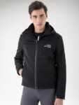 SOFTSHELL UOMO EQUILINE Giacche Outdoor, Uomo 